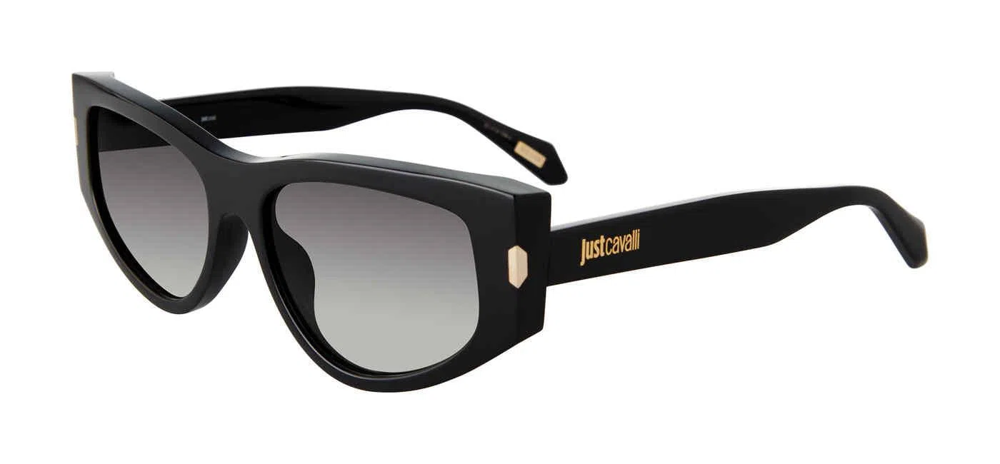 Just Cavalli SJC034 Sunglasses - view 2